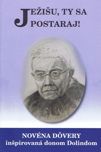 Ježišu, ty sa postaraj