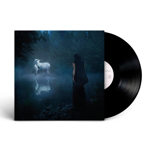 Cyrus Noah - I Want My Loved Ones To Go With Me LP