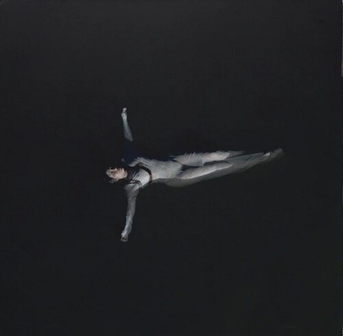 Cyrus Noah - I Want My Loved Ones To Go With Me CD