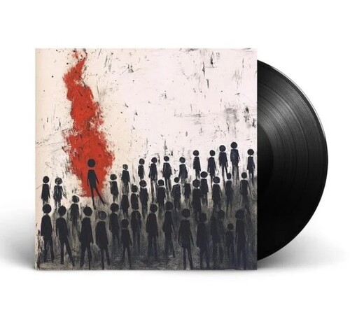 Three Days Grace - Alienation LP