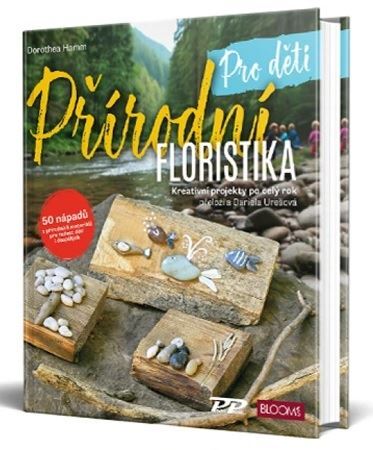 Přírodní floristika pro děti