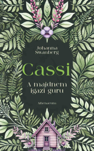 Cassi - A majdnem igazi guru
