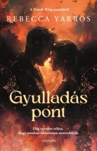 Gyulladáspont - (Különleges kiadás)