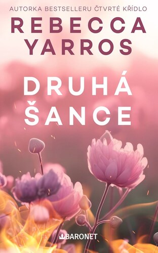 Druhá šance - Dědictví 2