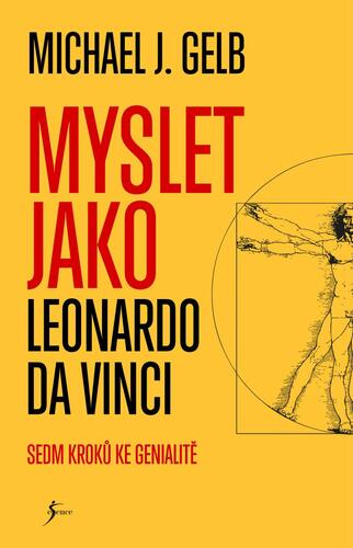 Myslet jako Leonardo da Vinci, 2. vydání