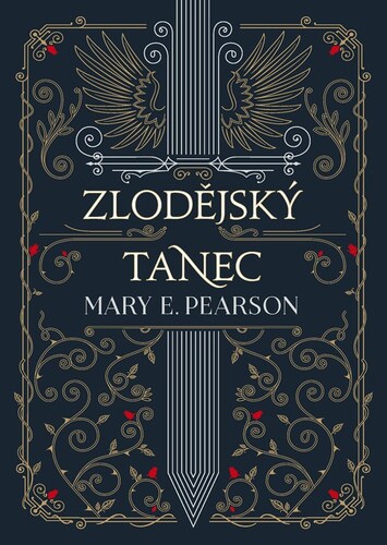 Zlodějský tanec, 3. vydání