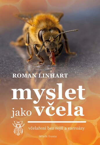 Myslet jako včela, 2. vydání