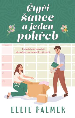 Čtyři šance a jeden pohřeb