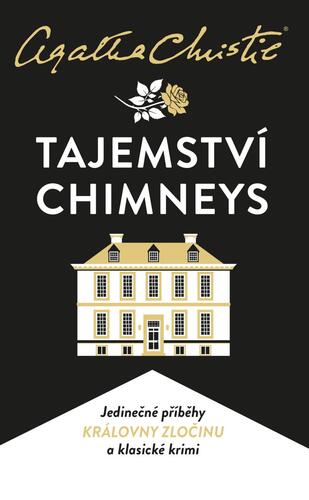 Tajemství Chimneys, 3. vydání