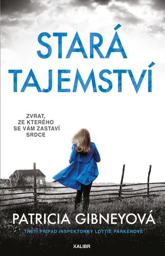 Stará tajemství, 2. vydání