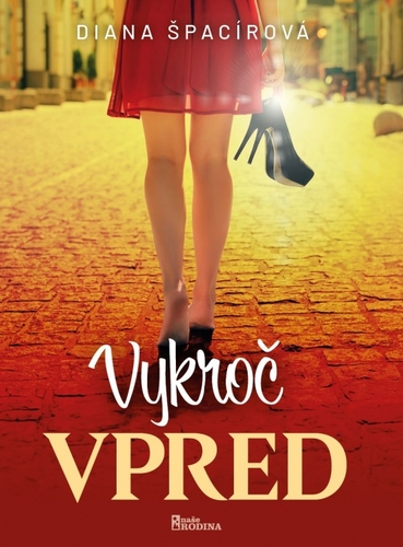 Vykroč vpred