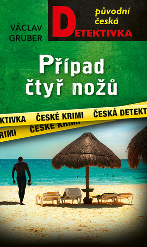 Případ čtyř mužů