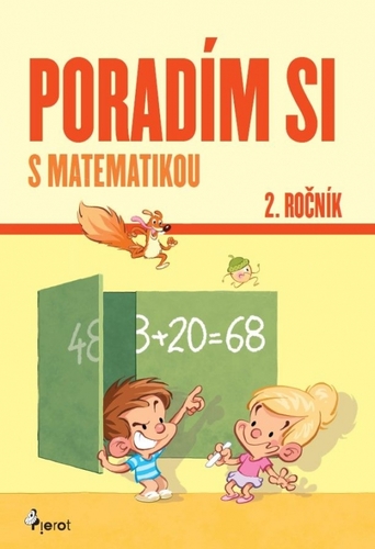 Poradím si s matematikou 2.ročník, 2. vydanie