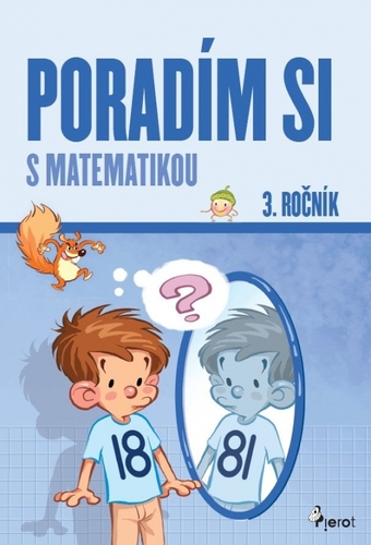 Poradím si s matematikou 3. ročník, 2. vydanie