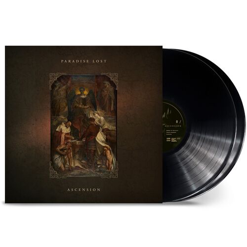 Paradise Lost - Ascension LP