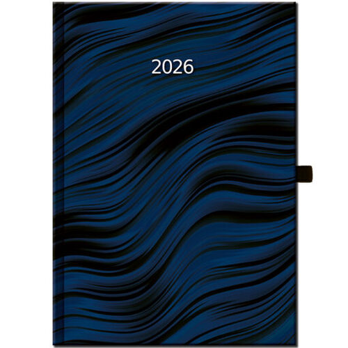 Denný diár A4 2026 JUMBO