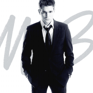 Bublé Michael - It's Time 2LP