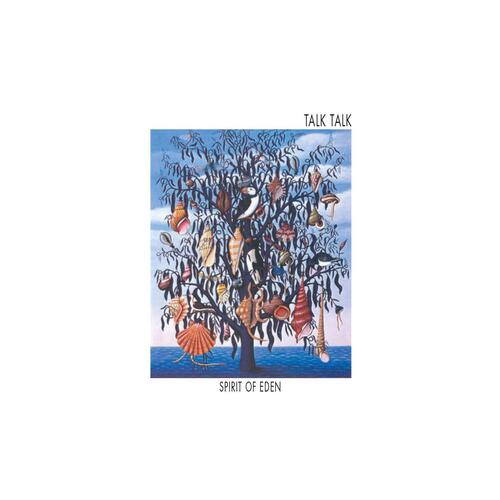 Talk Talk - Spirit Of Eden LP