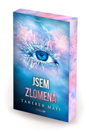 Jsem roztříštěná 2: Jsem zlomená