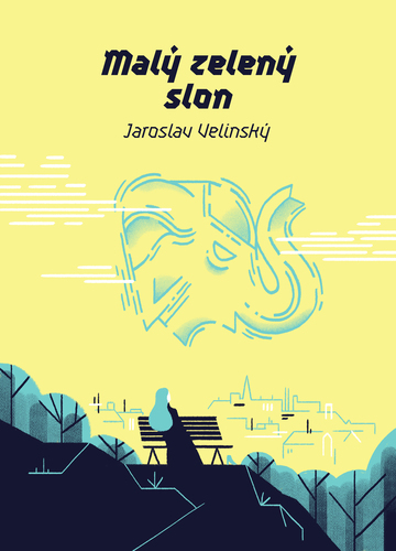 Malý zelený slon