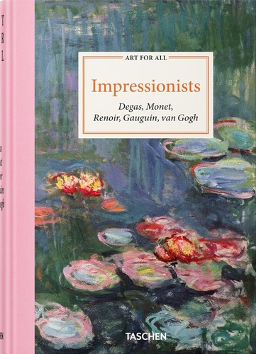 Art for All - Impressionists