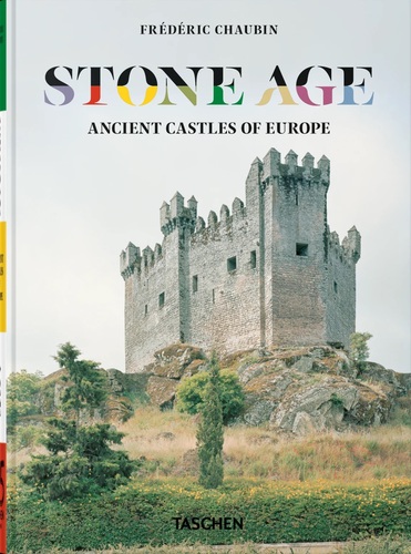Frédéric Chaubin - Stone Age. 45th Ed.
