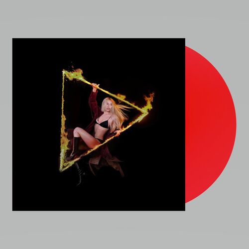 Ava Max - Don't Click Play LP