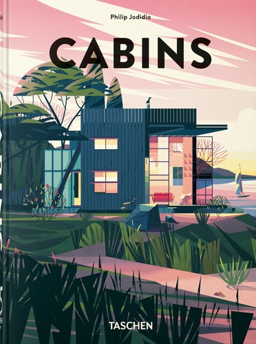 Cabins, 45th Ed.