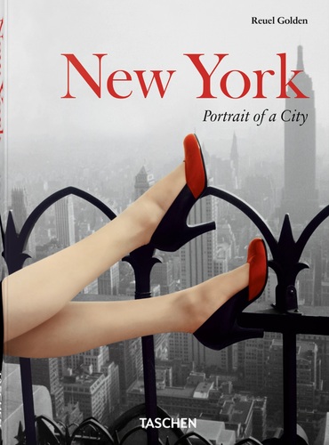 New York. Portrait of a City