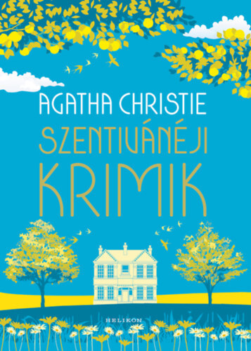 Szentivánéji krimik (Különleges kiadás)