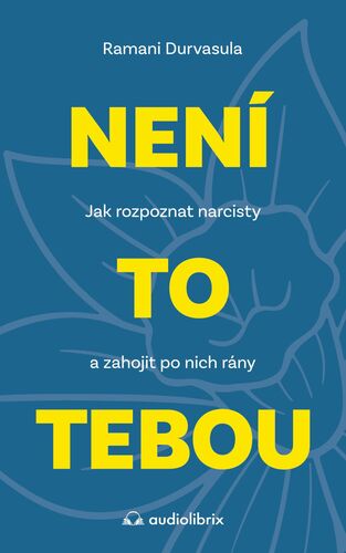 Není to tebou