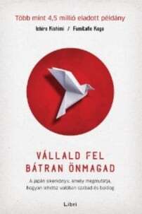 Vállald fel bátran önmagad