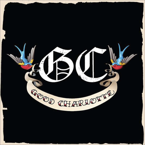 Good Charlotte - Good Charlotte LP