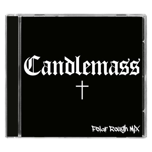 Candlemass - Candlemass: 20th Anniversary Polar Rough Mix 2CD