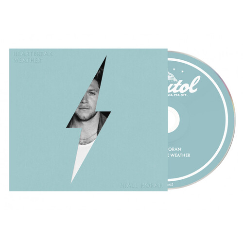 Horan Niall - Heartbreak Weather: 5th Anniversary Edition CD