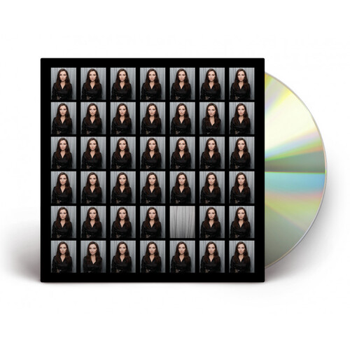 Bextor Sophie Ellis - Perimenopop CD