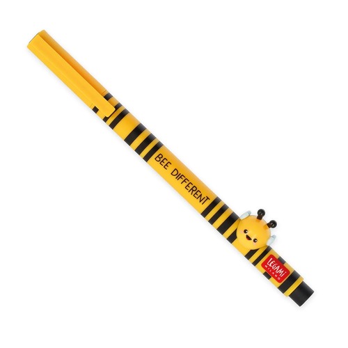 Legami Gélové pero Bee
