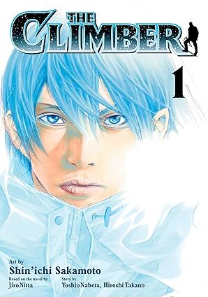 The Climber, Vol. 1