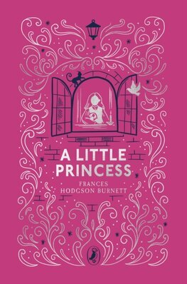 A Little Princess