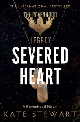 Severed Heart - Ravenhood Legacy 2