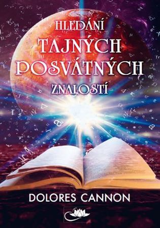 Hledání tajných posvátných znalostí