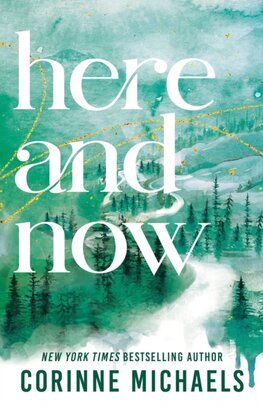 Here and Now - Ember Falls 2