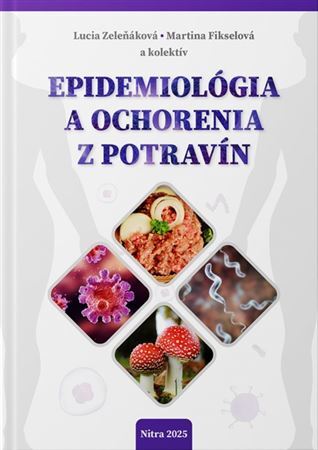 Epidemiológia a ochorenia z potravín