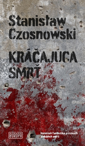Kráčajúca smrť