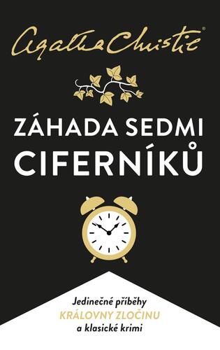 Záhada Sedmi Ciferníků, 5. vydání