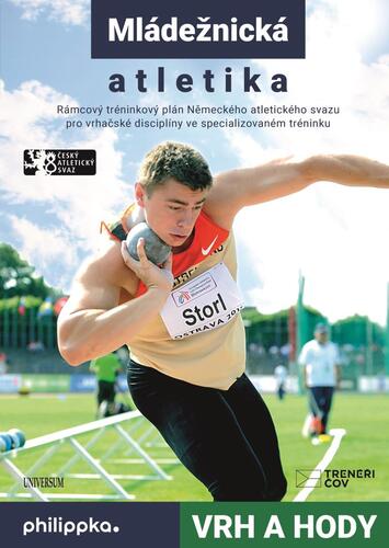 Mládežnická atletika – Vrh a hody
