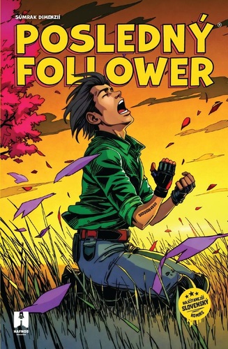 Posledný Follower 5: Súmrak Dimenzií