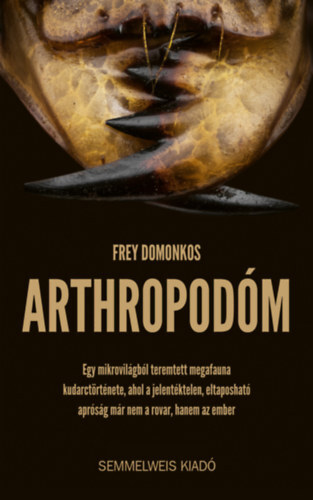 Arthropodóm - (Különleges kiadás)