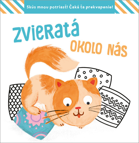 Zvieratá okolo nás, 2. vydanie
