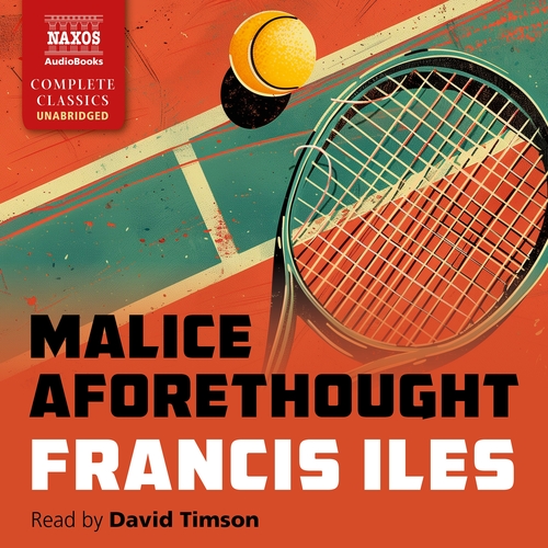 Malice Aforethought